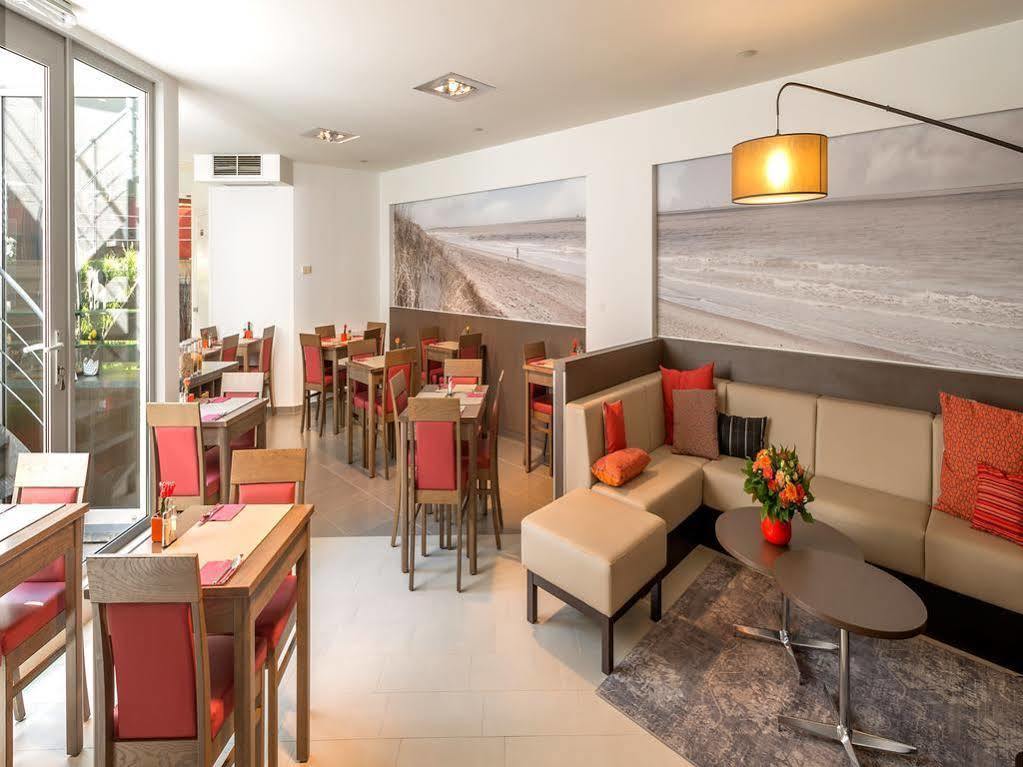 Hotel Adagio Knokke-Heist Exterior photo